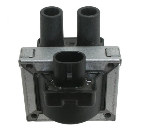 Bobina at esterna doppia...