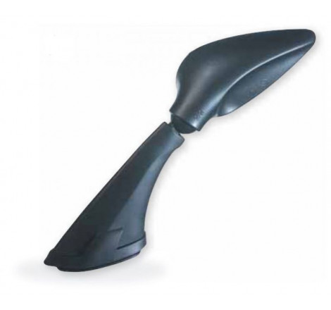 Specchietto SX | Carbonio