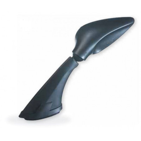 Specchietto SX | Carbonio