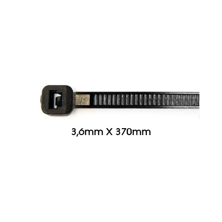 Fascetta a strappo 360mmx3,6mm