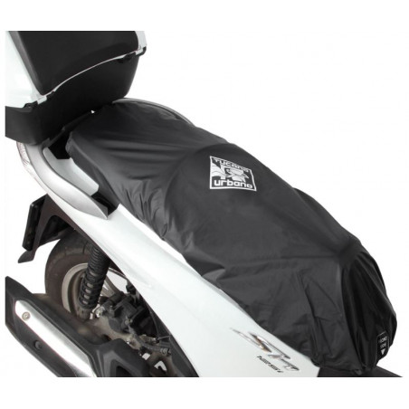 Accessori seat cover start small nero