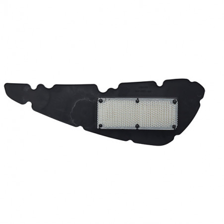 Filtro aria miw piaggio 400 beverly e e5- 400 mp3