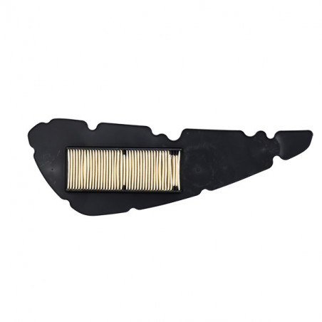 Filtro aria miw piaggio 400 beverly e e5- 400 mp3
