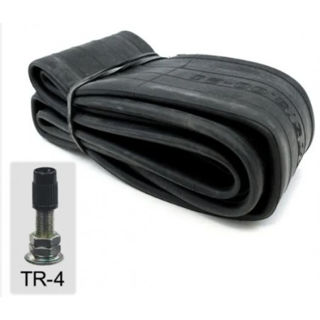 Camera d'aria 250/275 (80/80-90/80) -16 valvola tr