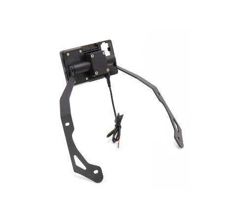 Gps-holder support for honda nc750x '21