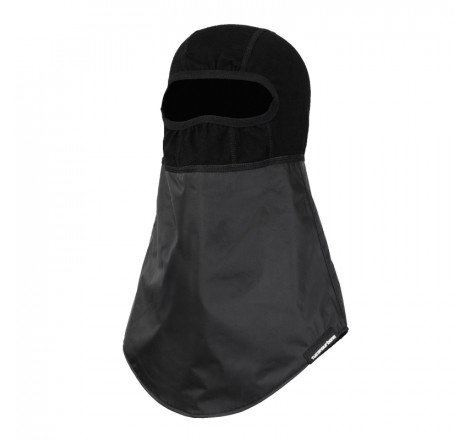 Balaclava burian wp black