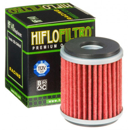 Filtro olio yamaha wr 250 r/x wr 250/450 f 09- qua