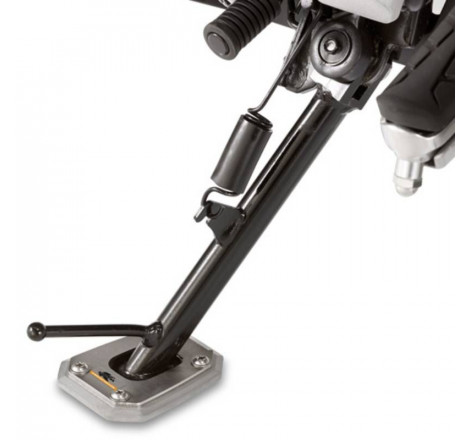 Supporto cavalletto laterale | Honda