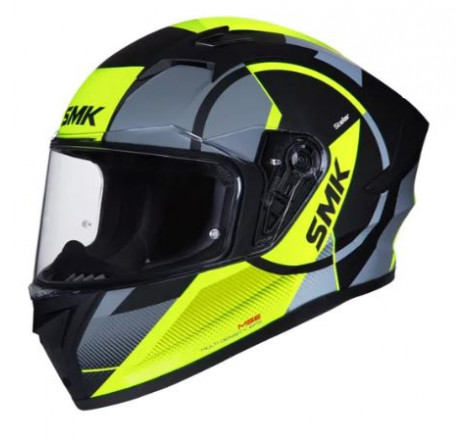 Casco integrale smk stellar...