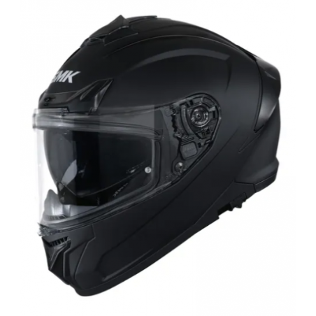 Casco integrale smk typhoon solid