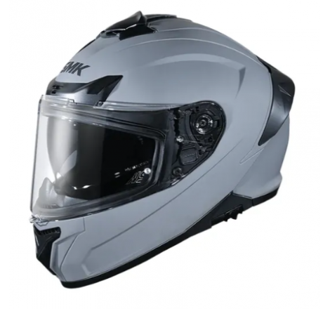 Casco integrale smk typhoon solid