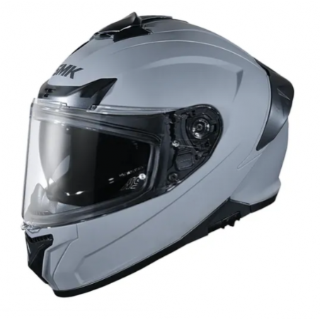 Casco integrale smk typhoon solid