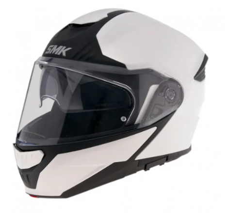 Casco modulare smk gullwing