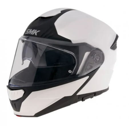 Casco modulare smk gullwing