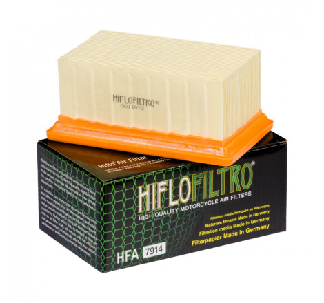 Hfa7914 filtro aria bmw...