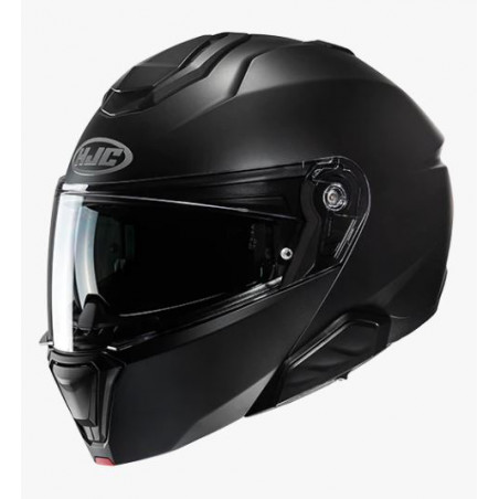 Casco hjc i91