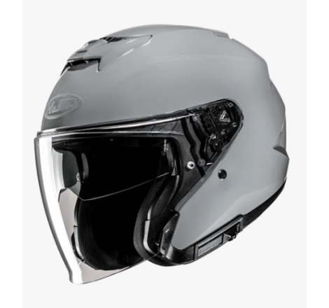 Casco i31 jet hjc