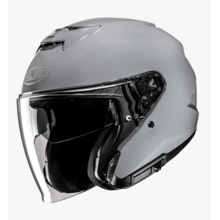 Casco i31 jet hjc