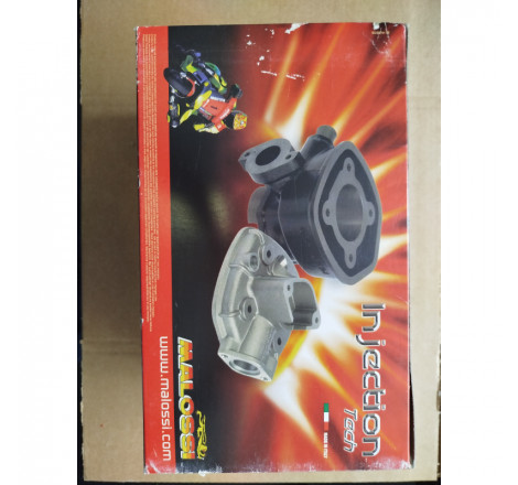 Cilindro ø 67 allum. h2o 4-stroke