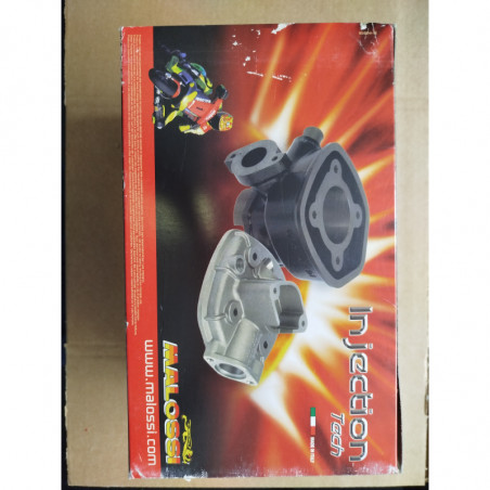 Cilindro ø 67 allum. h2o 4-stroke