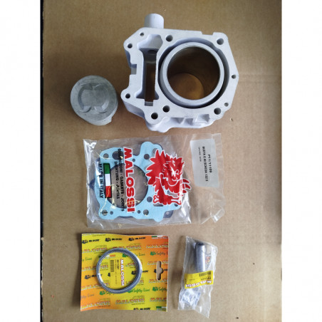 Cilindro ø 67 allum. h2o 4-stroke