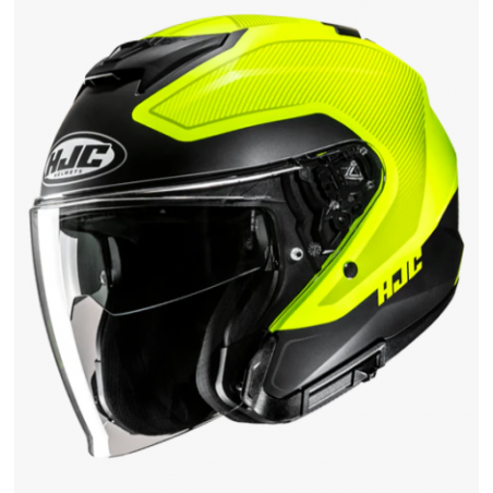 Casco jet i31 hjc