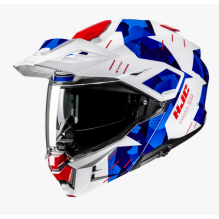 Casco modulare i80 roki