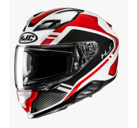 Casco integrale f71 tozz