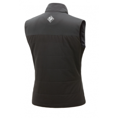 Gilet top warm lady riscaldante a 3 zone tucano ur