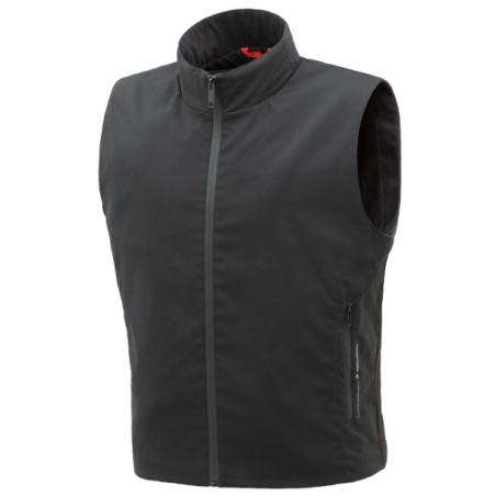 Gilet top warm uomo riscaldante a 3 zone