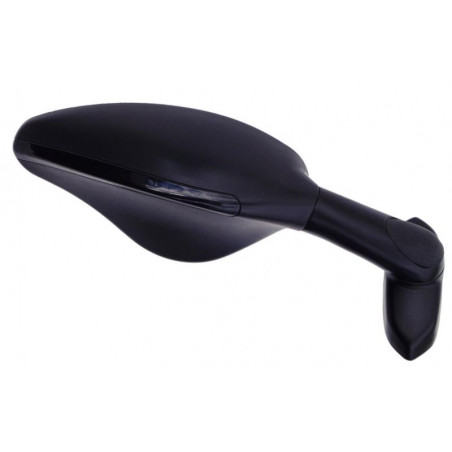 Specchio sinistro da carena | No led