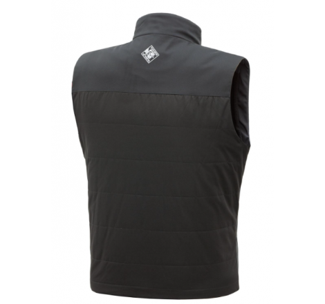 Gilet top warm uomo riscaldante a 3 zone