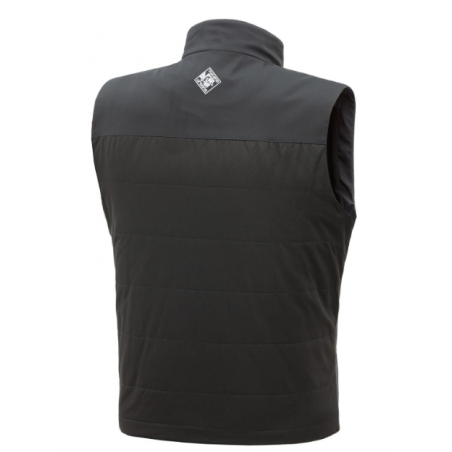 Gilet top warm uomo riscaldante a 3 zone