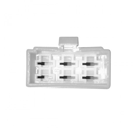 Connettore rettangolare...