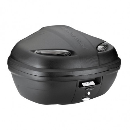 Bauletto con piastra e kit | 47 litri