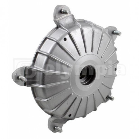 Tamburo ruota posteriore | alluminio