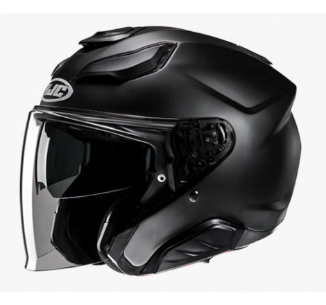 Casco hjc f31