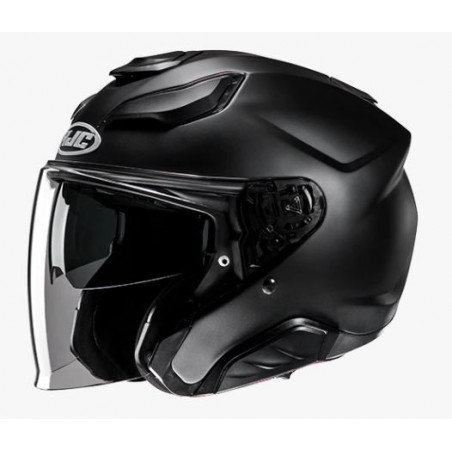 Casco hjc f31