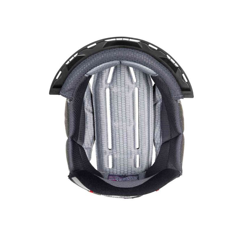 33202508-HJC-imbottitura-RPHA11-M-12mm.JPG Rpha11 garniture tete/liner (12mm) m |boba fett