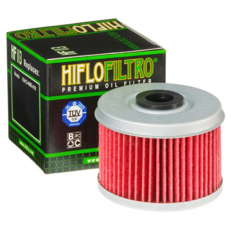 Filtro olio honda xl varadero 125v