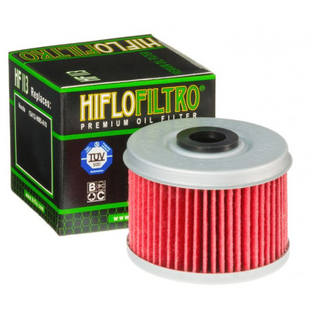 Filtro olio honda xl varadero 125v