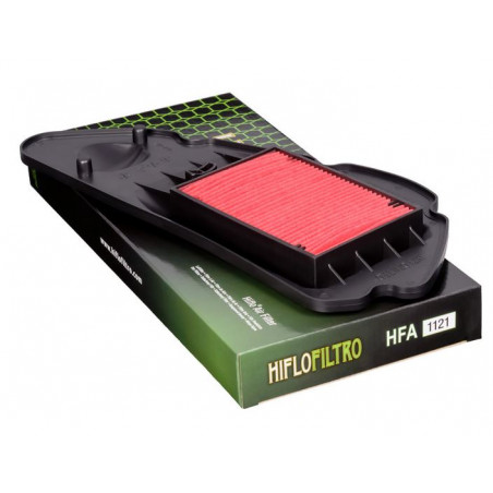 E1711210_hfa1121_hiflo_filtro_aria_honda_sh.JPG Filtro aria honda sh 125/150 13-16