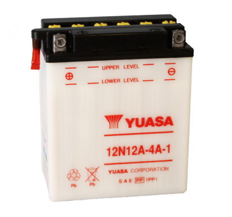 Batteria 12n12a-4a-1 12v/12ah