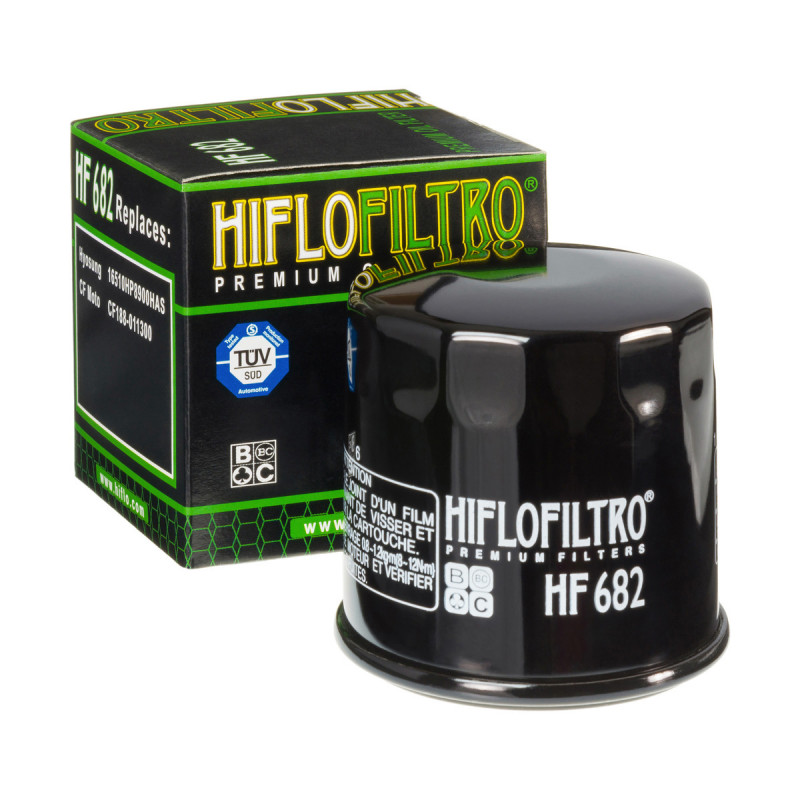 HF682 Oil Filter 2015_02_19.jpg Filtro olio voge valico 500  moto morini x-cape 6