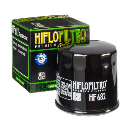 HF682 Oil Filter 2015_02_19.jpg Filtro olio voge valico 500  moto morini x-cape 6