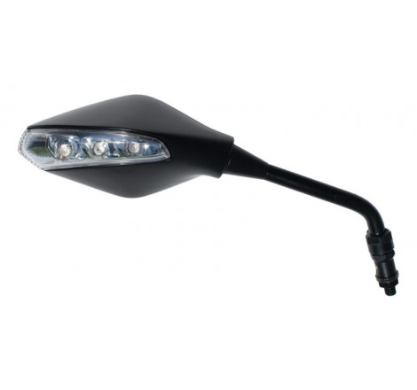 Specchio DX | Freccia a led...