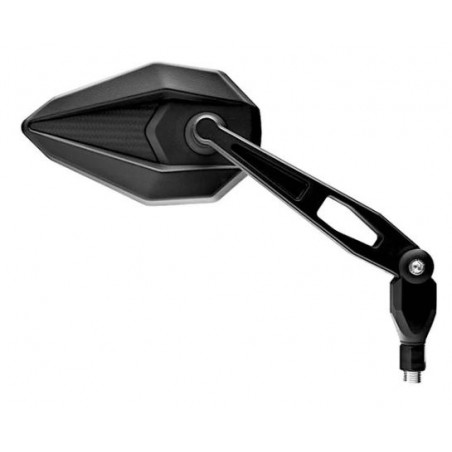 7762_far_specchio_retrovisore.JPG Retr. dx nero a manubrio -zg006