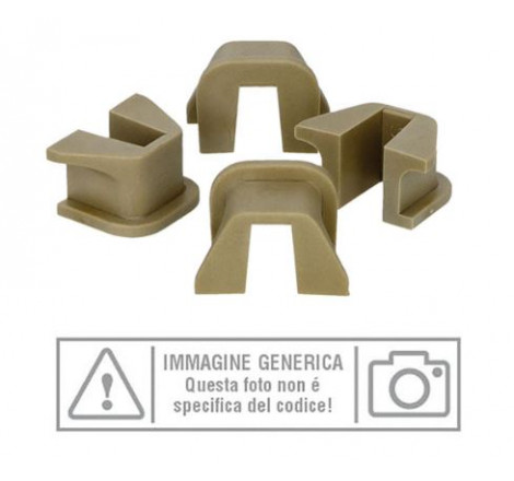 Set 4 tasselli variatore...