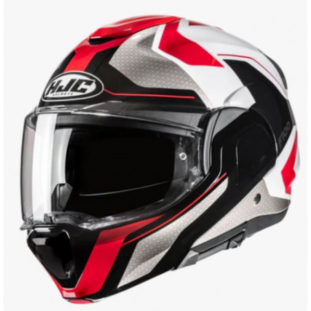 Casco f100 bios
