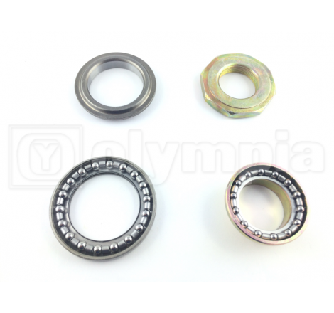 Serie calotte sterzo